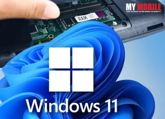 RAM Slot Availability in Windows 11