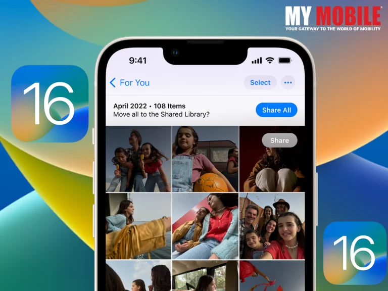 How to Lock a Hidden Photo Album on iPhone with Face ID/Touch ID in iOS 16