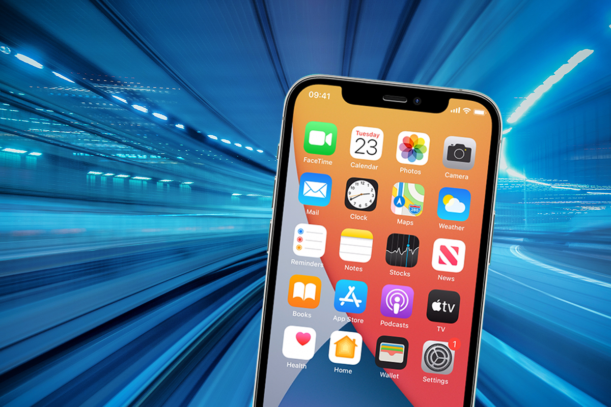 How to Speed Up iPhone My Mobile India