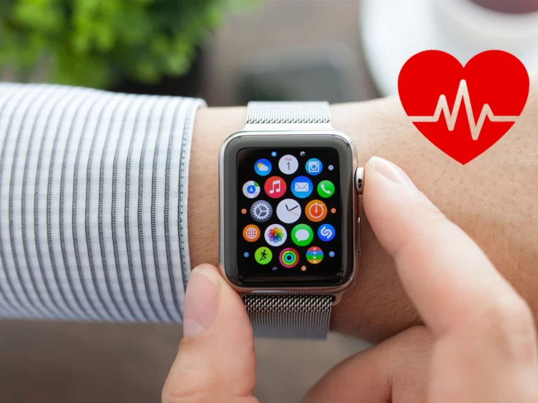 Smartwatch for Fitness and Wellness
