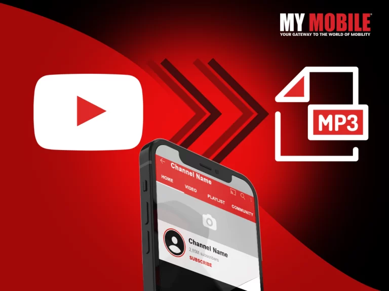 How to convert youtube video to mp3