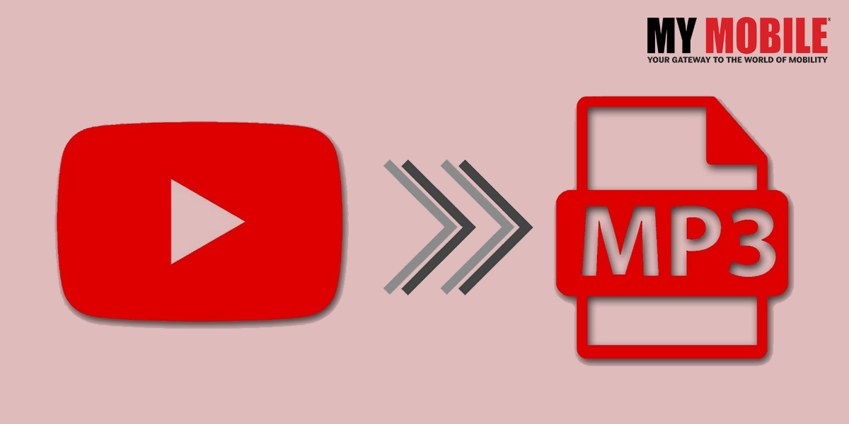 How to convert youtube video to mp3