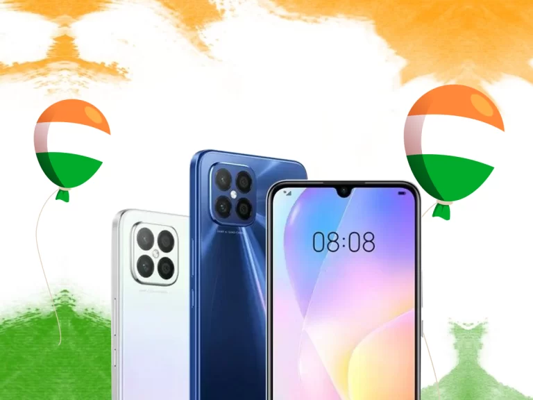 Huawei Discount Offer for Independence Day