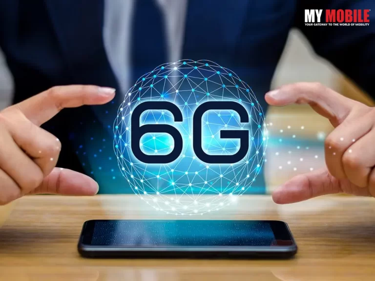 6G Services by the end of 2030, claims PM Modi