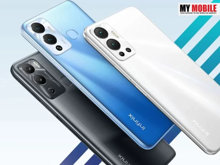 Infinix Hot 12 Pro as it goes on sale