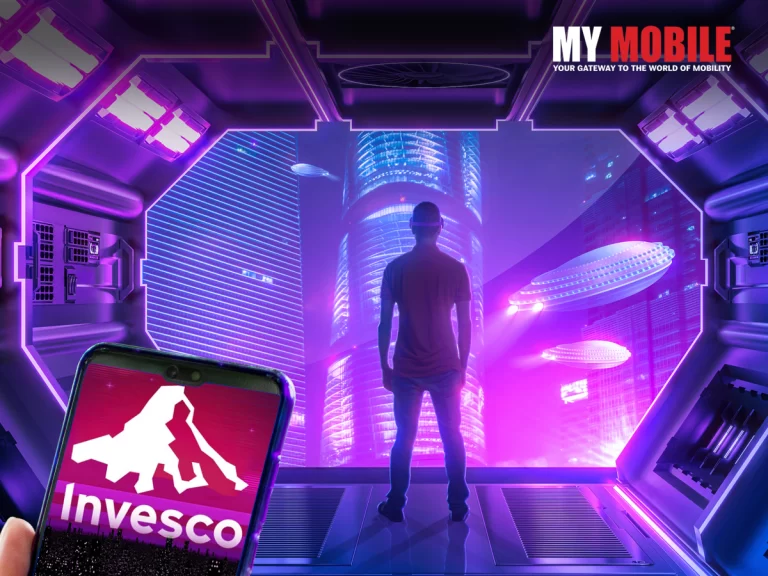 Investment Giant Invesco Launches Metaverse-Centric Fund of $30 Million