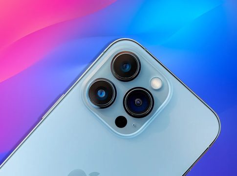 Apple iPhone 14