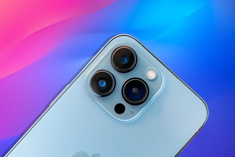 Apple iPhone 14