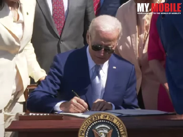 US President Biden Signs Implementation Order of CHIPS Act: Details