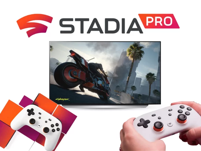 LG Partners with Google