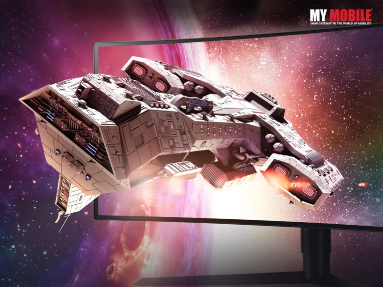 LG UltraGear 45-Inch Curved OLED Gaming Monitor With 240Hz Refresh Rate Revealed Ahead of IFA 2022