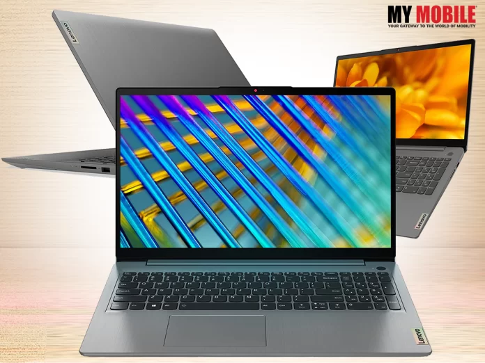 Lenovo Ideapad Slim 3