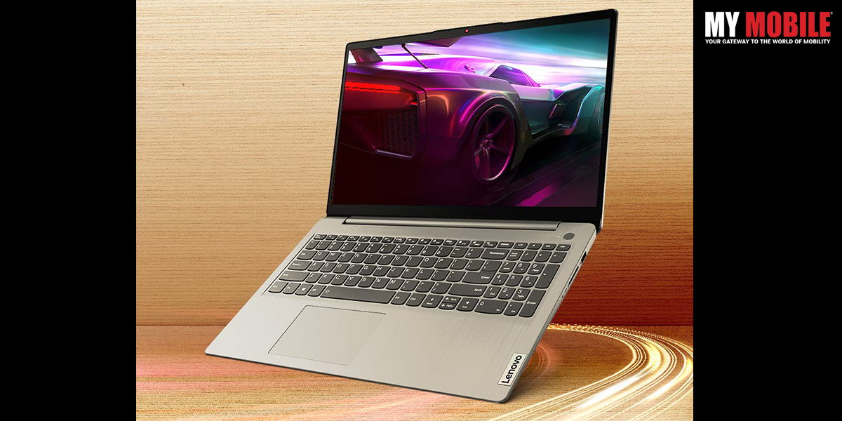 Lenovo Ideapad Slim 3 (2021)