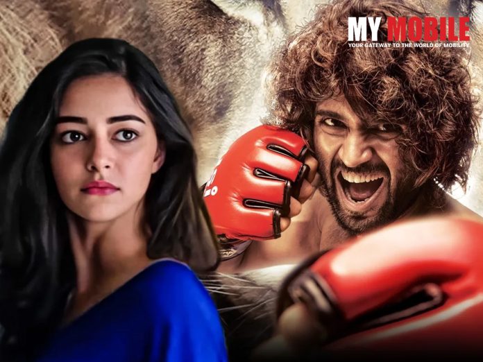 Liger First Day Collection