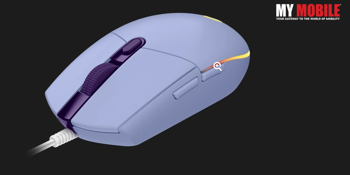 Best Gaming Mouse