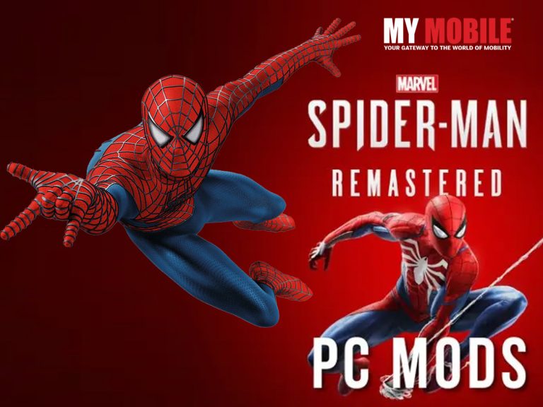 Marvel’s Spiderman Remastered; PC Modes for Gamers