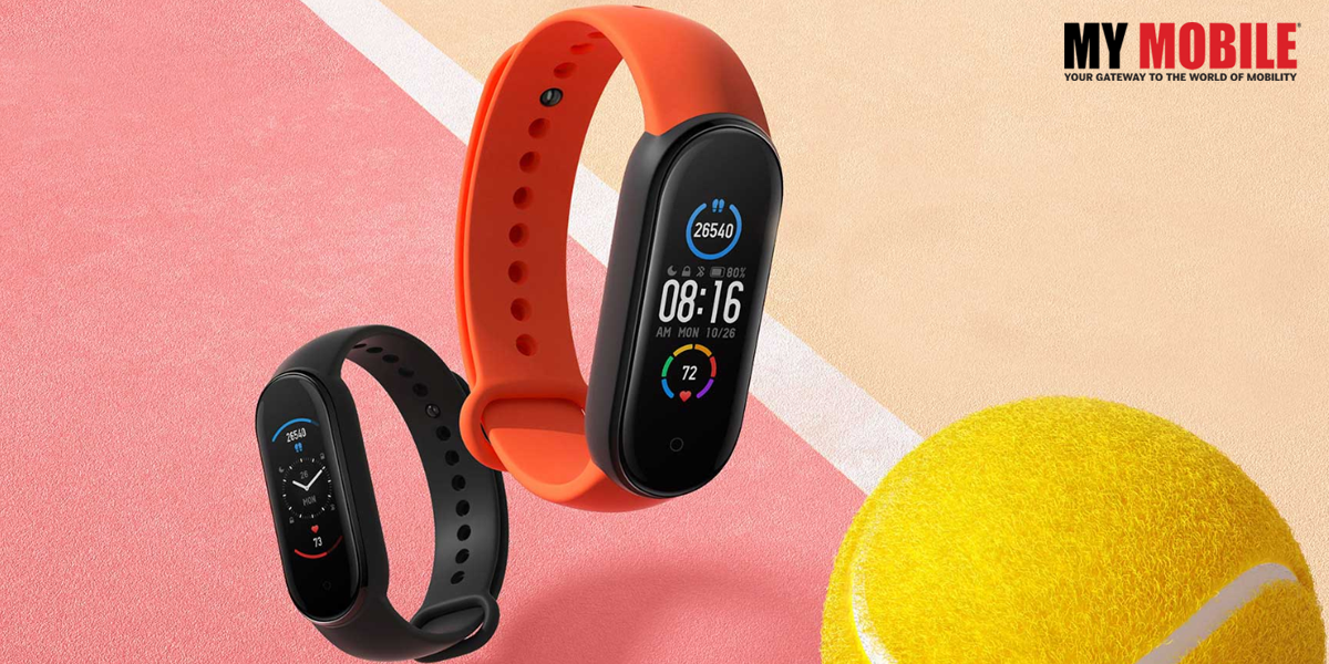 Best Fitness Trackers