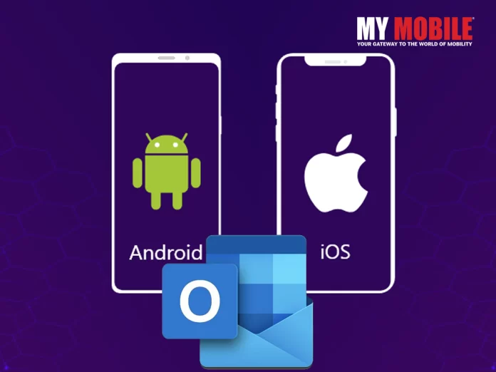iOS and Android Apps