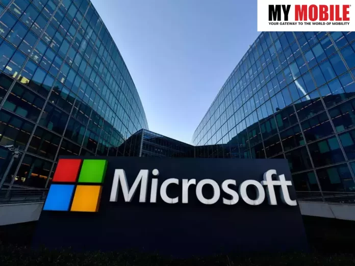 Microsoft joins government’s