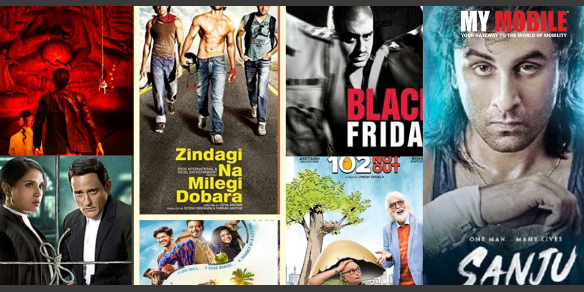 Download Bollywood Movies For Free