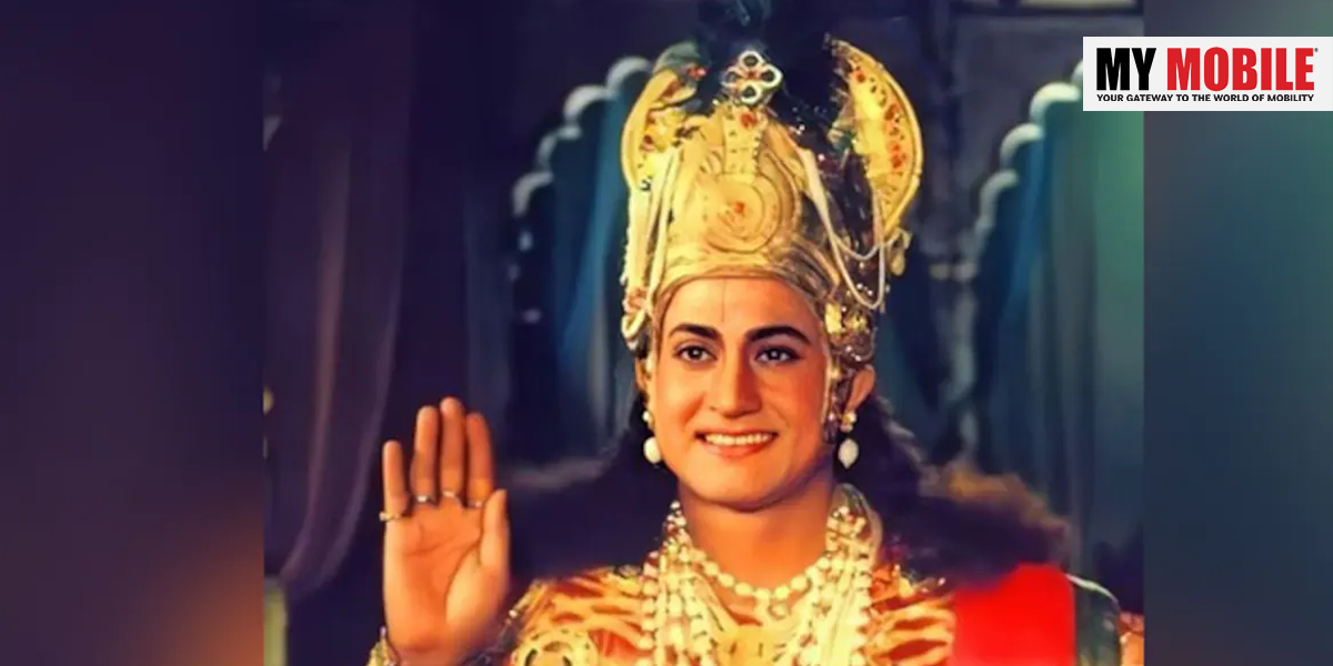 Most Popular Movies and TV Shows based on Shri Krishna