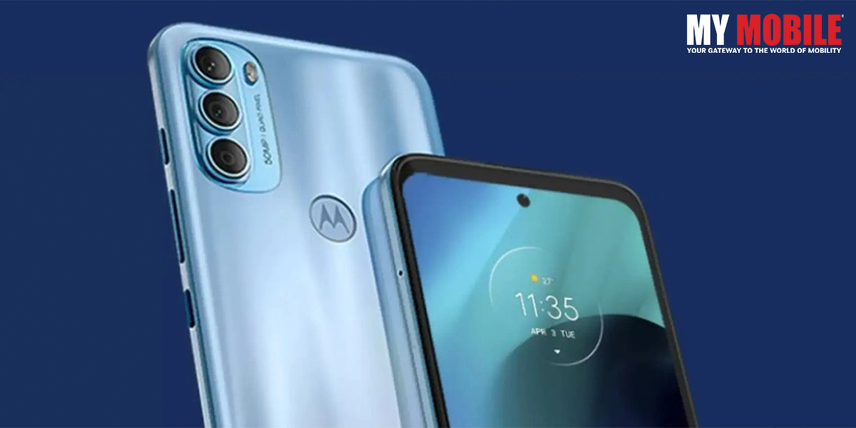 Moto G71