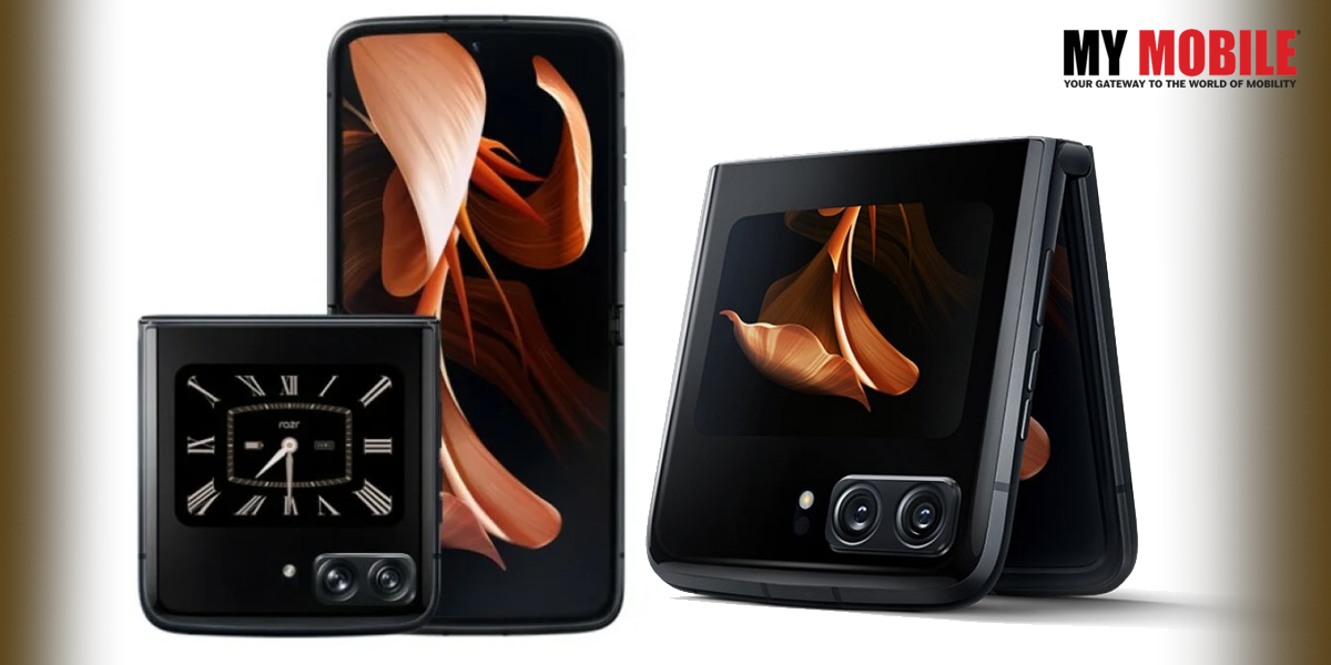 Moto Razr 2022