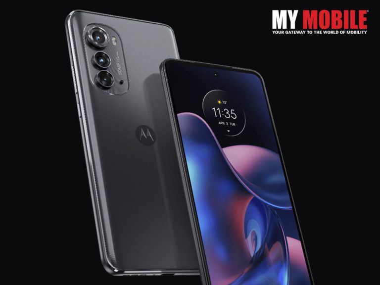 What you need to know about Motorola’s Edge 2022 with MediaTek Dimensity 1050 SoC