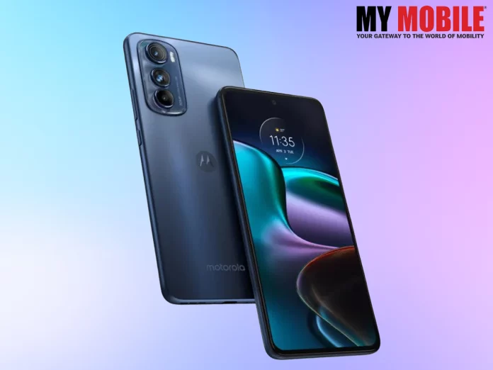 Motorola Edge 30 Neo