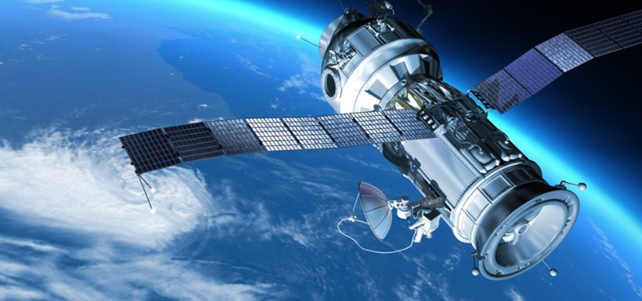 NASA Satellite Mission
