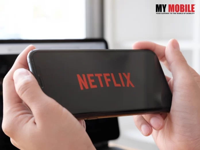Netflix popular Ad-Supported Plan