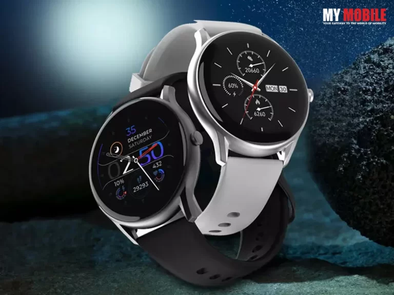 NoiseFit Core 2 Smartwatch Launched in India