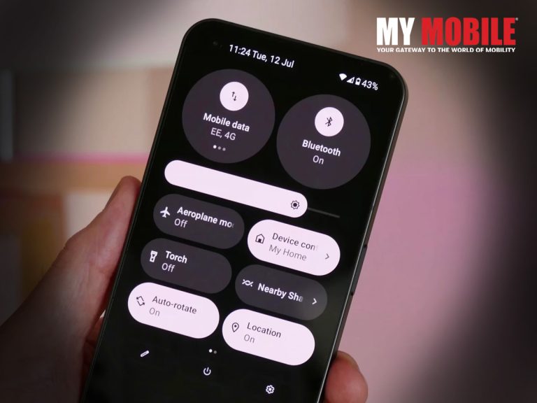 Nothing Phone (1) Receives New Updates