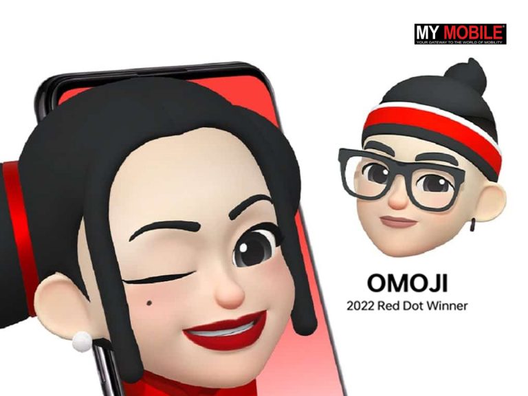 OPPO ColorOS 12 wins four design awards