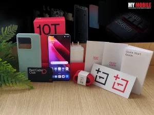 OnePlus 10T 5G Review