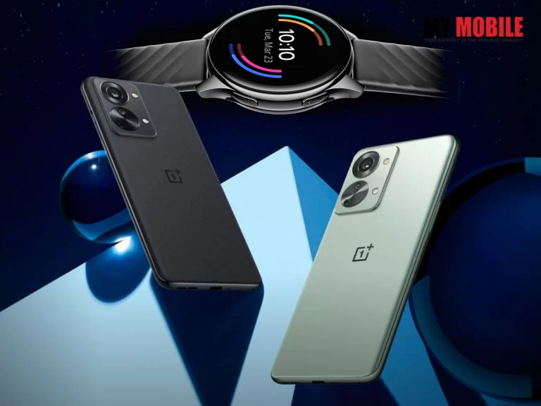 OnePlus Nord 3, Nord Watch, and More Expected in India Soon