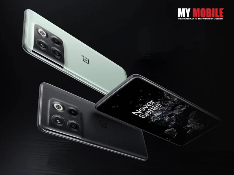 OnePlus In a Statement Denies Reports of 10T Structural Issues