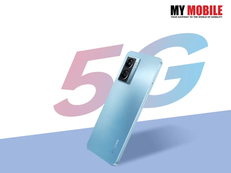 OPPO A77 Smartphone Goes on Sale