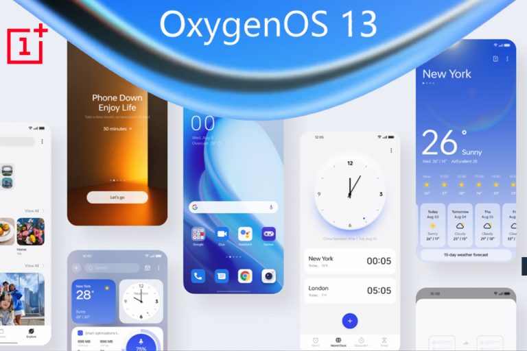 OnePlus Launches two new devices