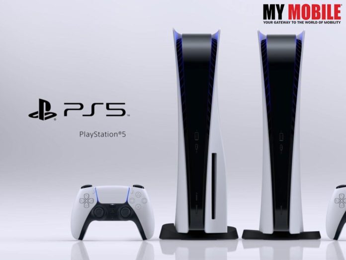 PS5