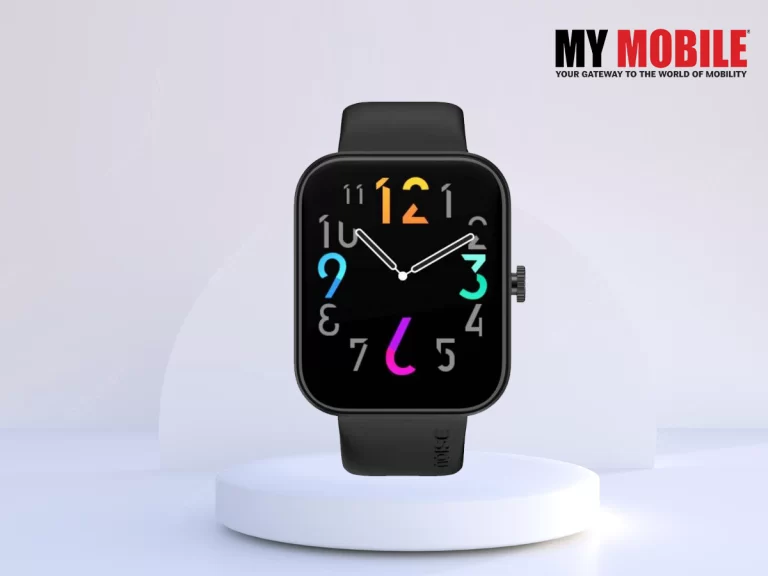 Pebble Venus Smartwatch launched in India