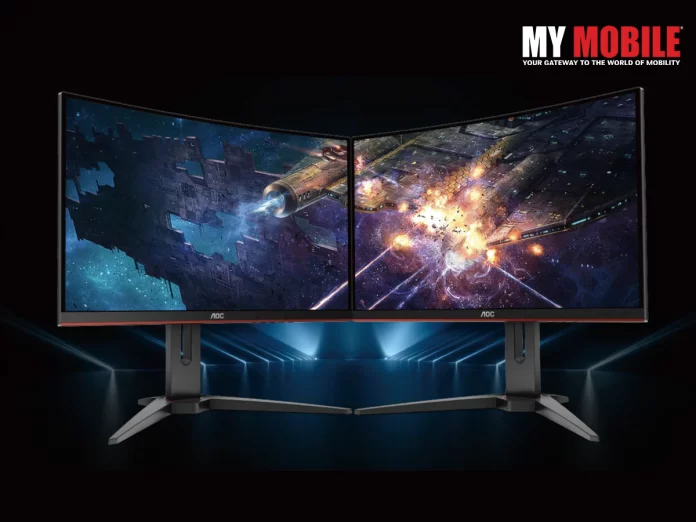 Philips Momentum 3000