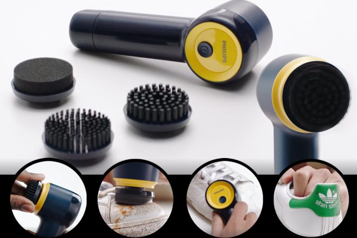 Philips Domestic Appliances