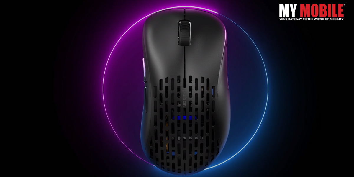 Best Gaming Mouse 