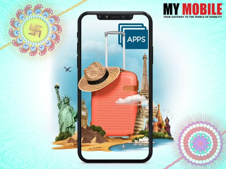 Raksha Bandhan Festive Gifts 2022: Offer your sister the joy of travelling!