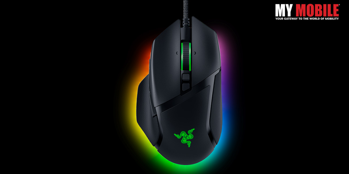 Best Gaming Mouse