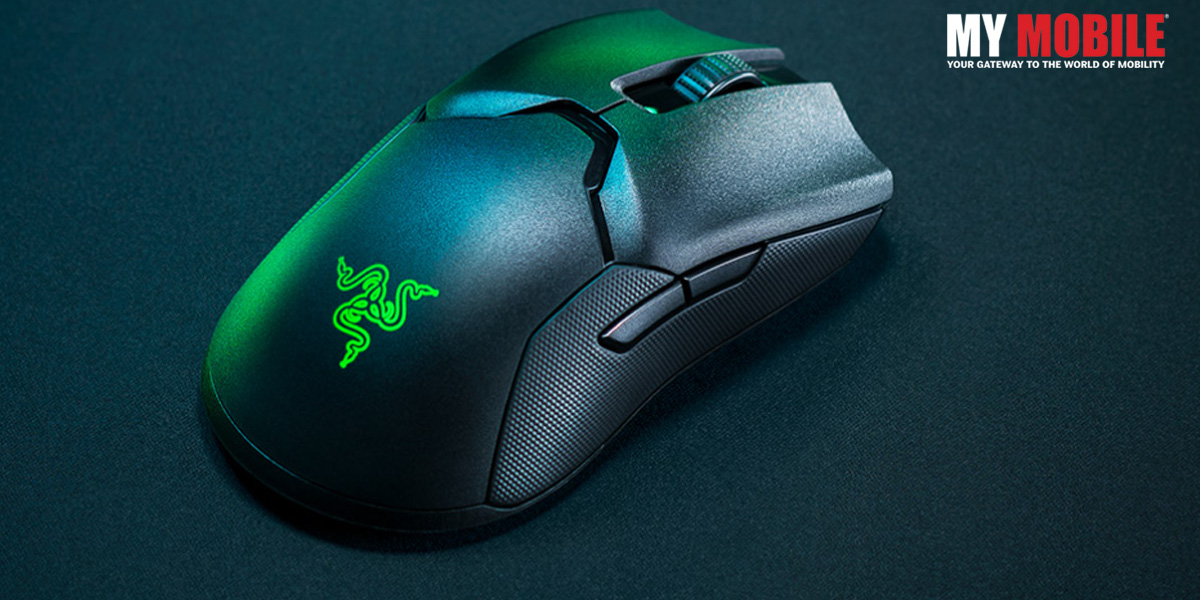 Best Gaming Mouse 