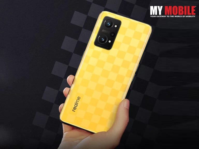 Realme GT Neo 3T launch teased by makers