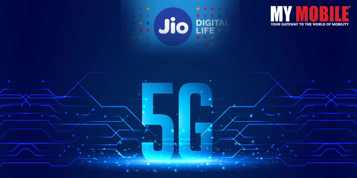 Reliance Jio