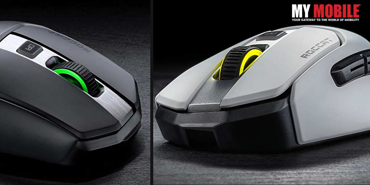 Best Gaming Mouse 